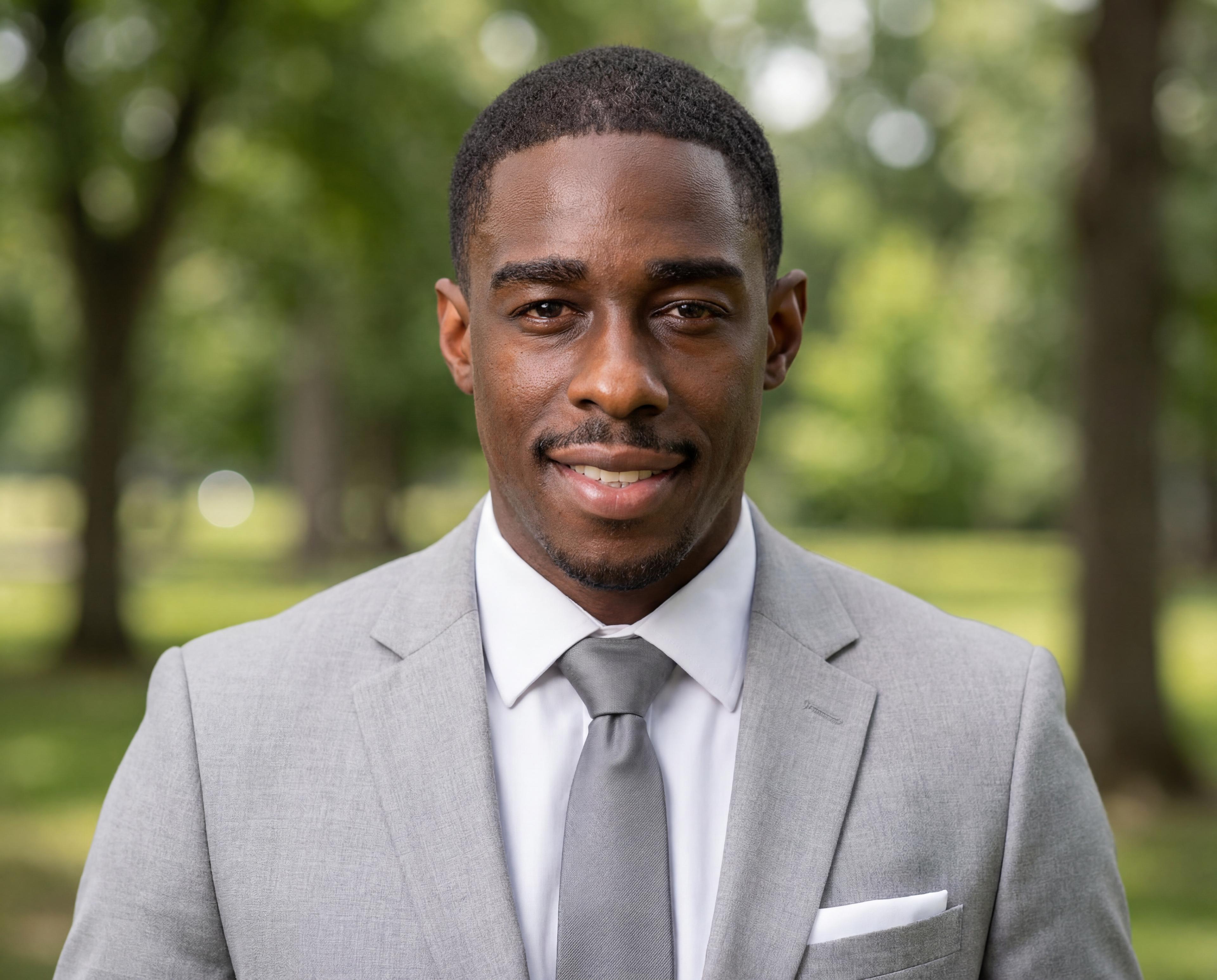 Christian P. Richards III