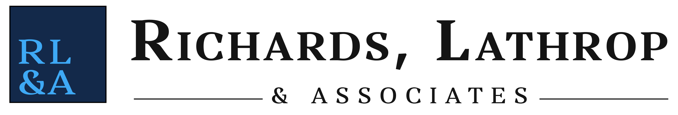 Richards, Lathrop & Associates